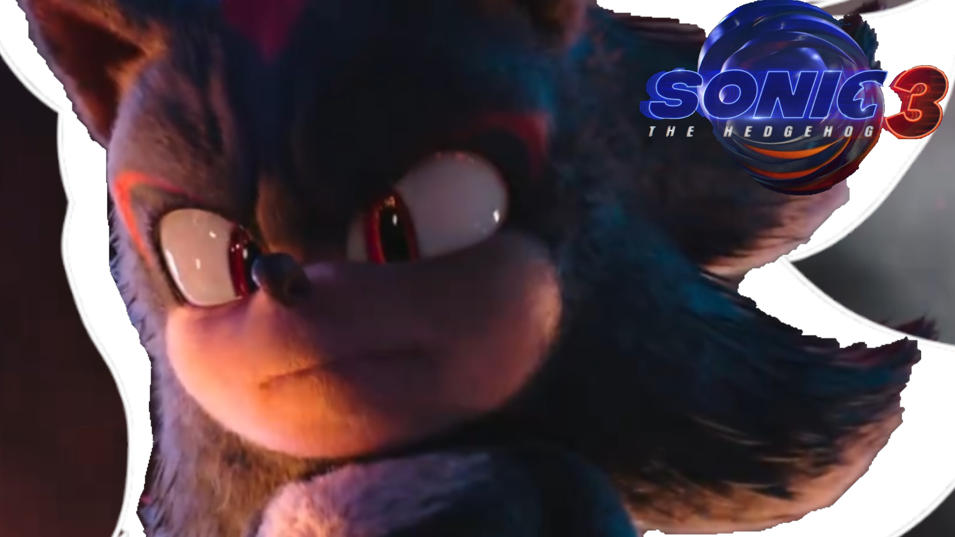 【刺猬夏特】-如果全世界与我为敌那我便与它争斗到底