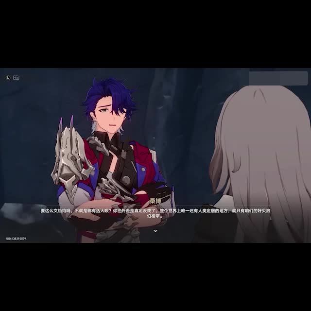 【染柒丶谴】up主探索中,欢迎收看求三连!