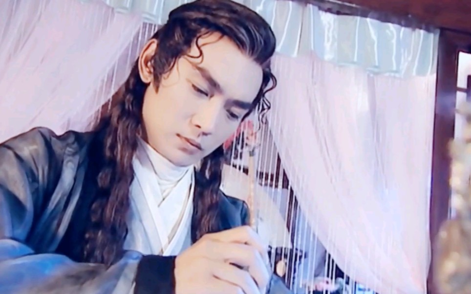 【焦恩俊】他的卷发,惊艳了多少人的童年