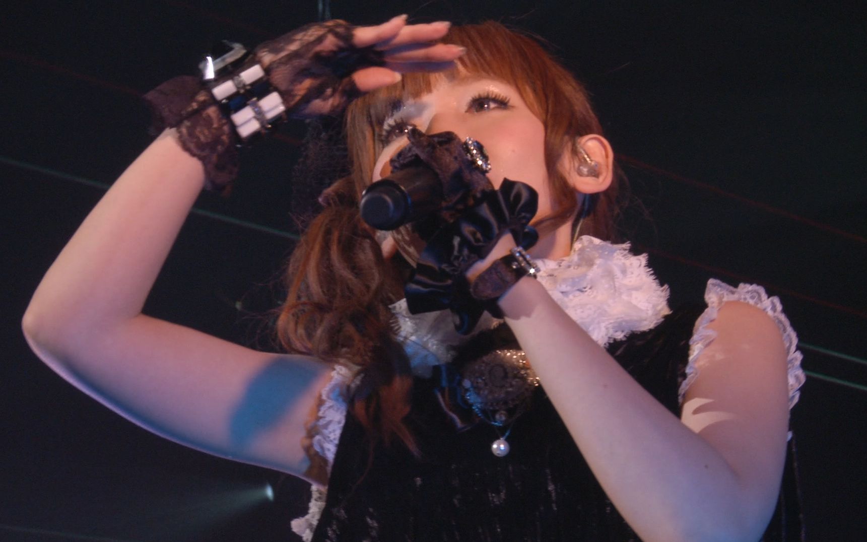 【fripside】 -hesitation snow- 混剪/重传