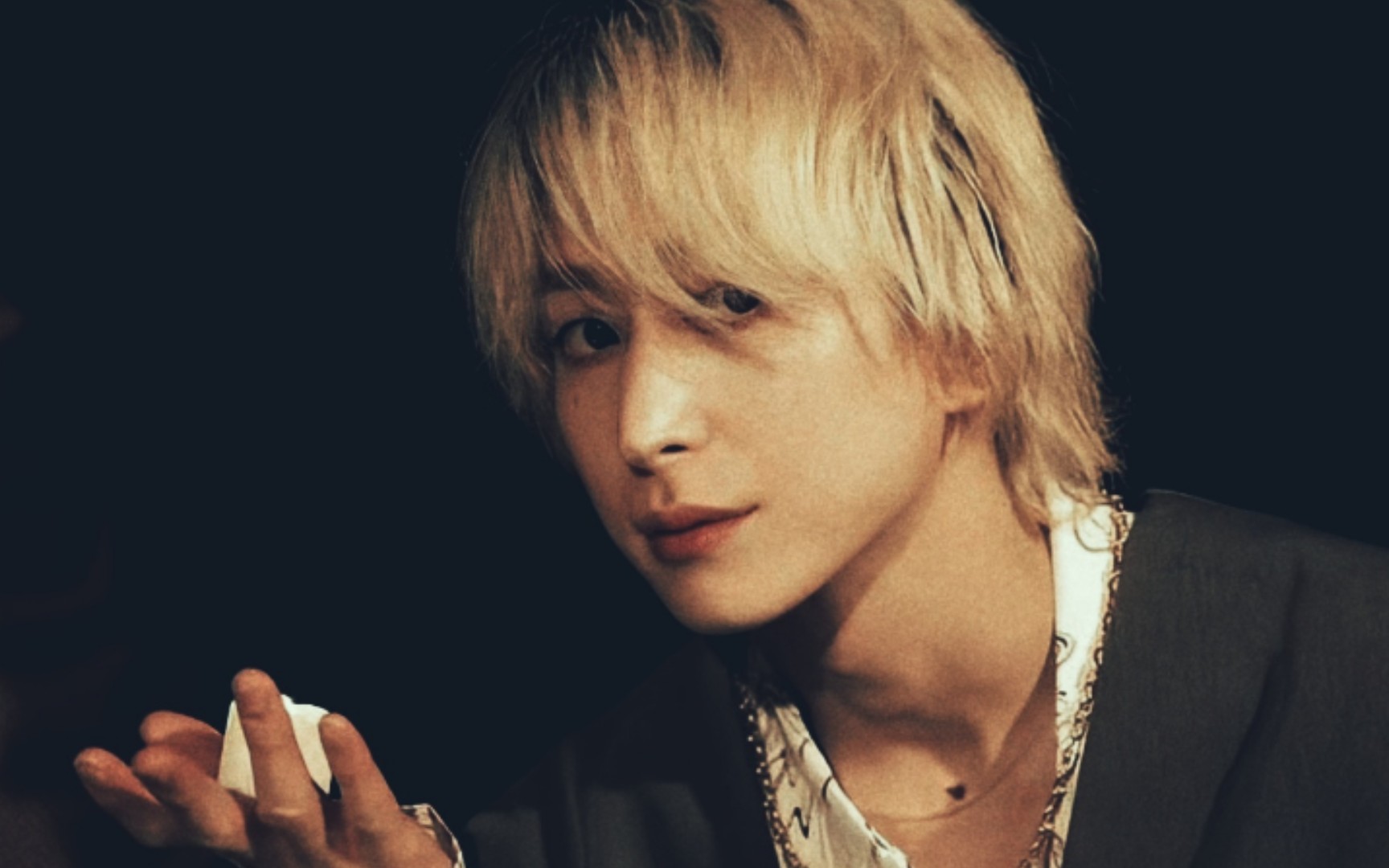 【佐久间大介】每一次的律动都恰到好处