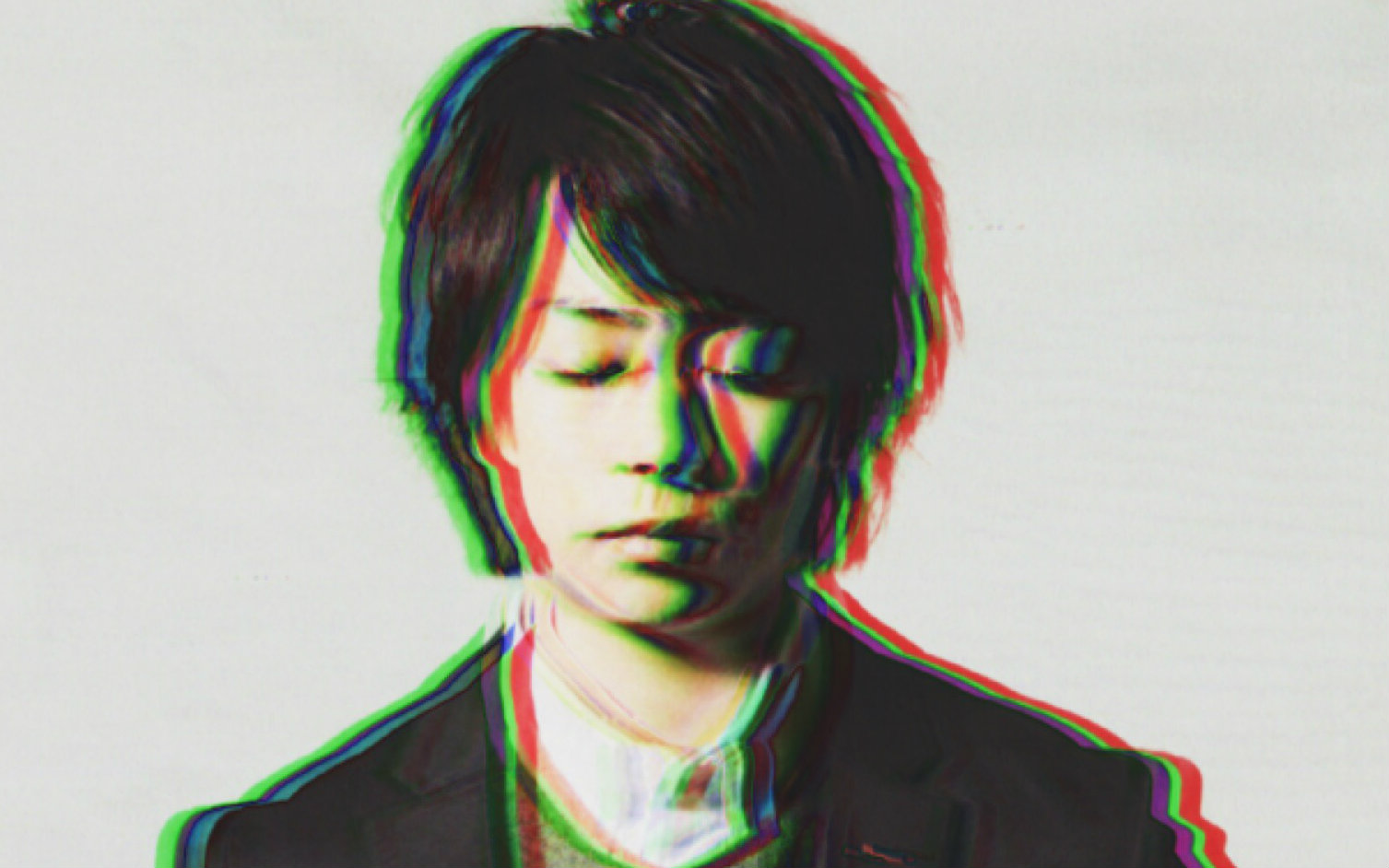 【樱井翔】心碎先生【个人角色混剪】