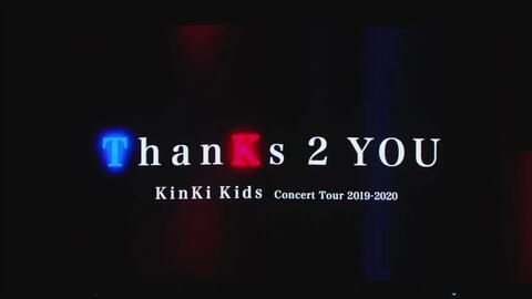 ThanKs 2 YOU-哔哩哔哩_Bilibili