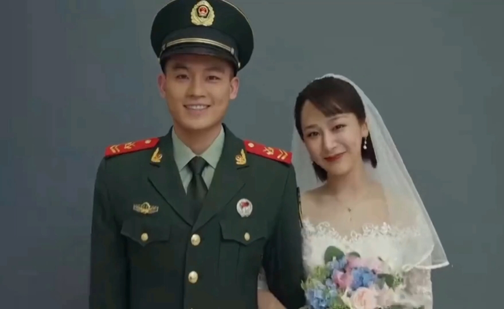 【烈火英雄】欧豪杨紫cut