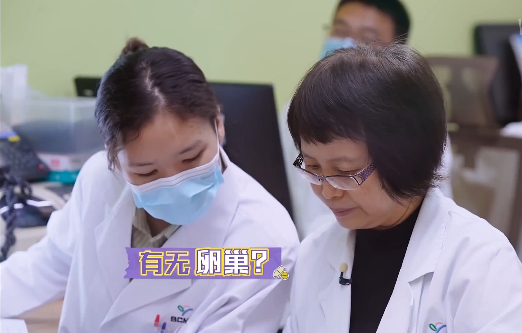 只是看了眼病历，医生就将孩子支出诊室，一番话更让父亲心头一紧！
