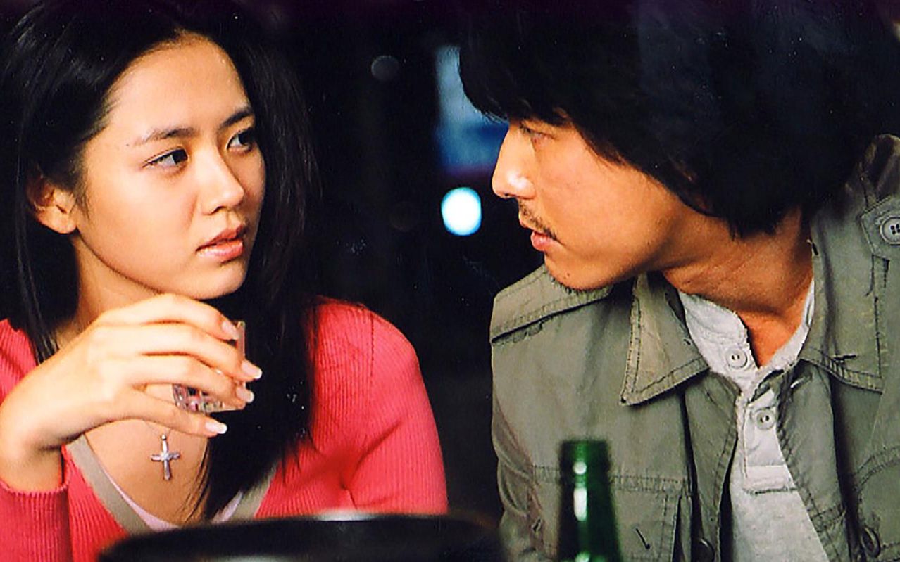 虐心爱恋,经典爱情电影《我脑中的橡皮擦》