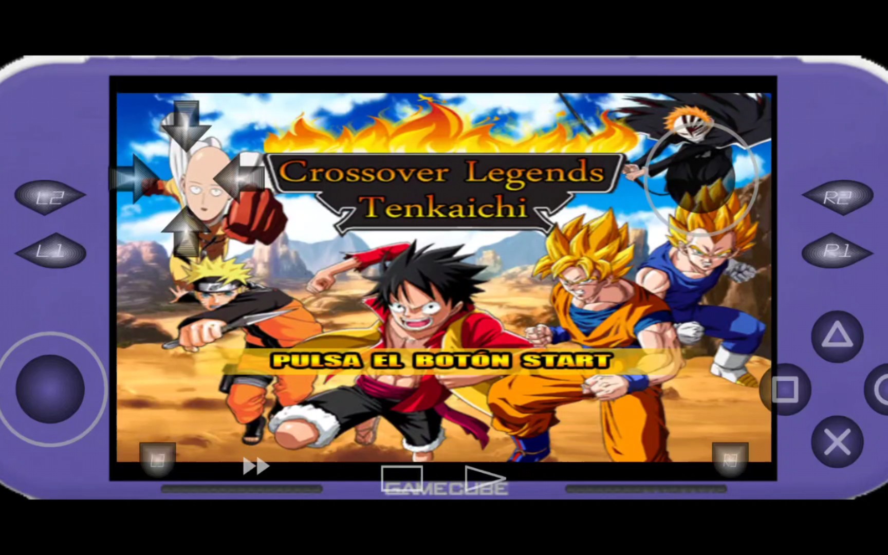 ps2龙珠z电3改版跨界传奇大乱斗2.