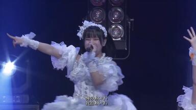 ❁ iLife! ONELIFE! 武道館　空詩かれんセット❁ 2025.8.27 ONELiFE! ⁡ 遅くなりましたが日本武道館公演
