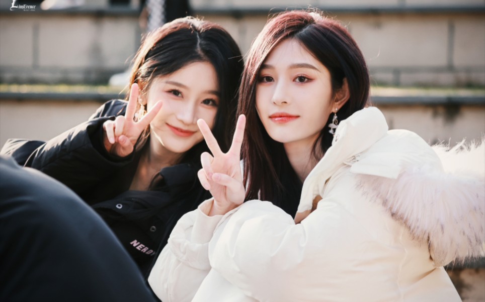 【诗情画奕】星球互相吸引,我们彼此靠近 | 甜向剪辑 | 以后也一起走