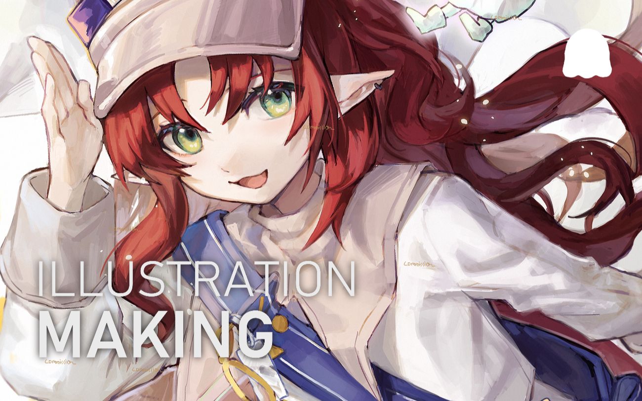 6 桃金娘-淡金庆典【明日方舟】_哔哩哔哩_bilibili