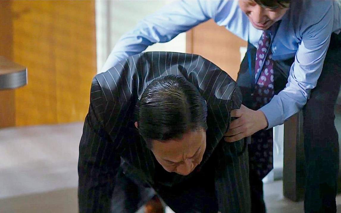 韩国社会有多黑暗?这部电影给你答案,犯罪片《量子物理学》