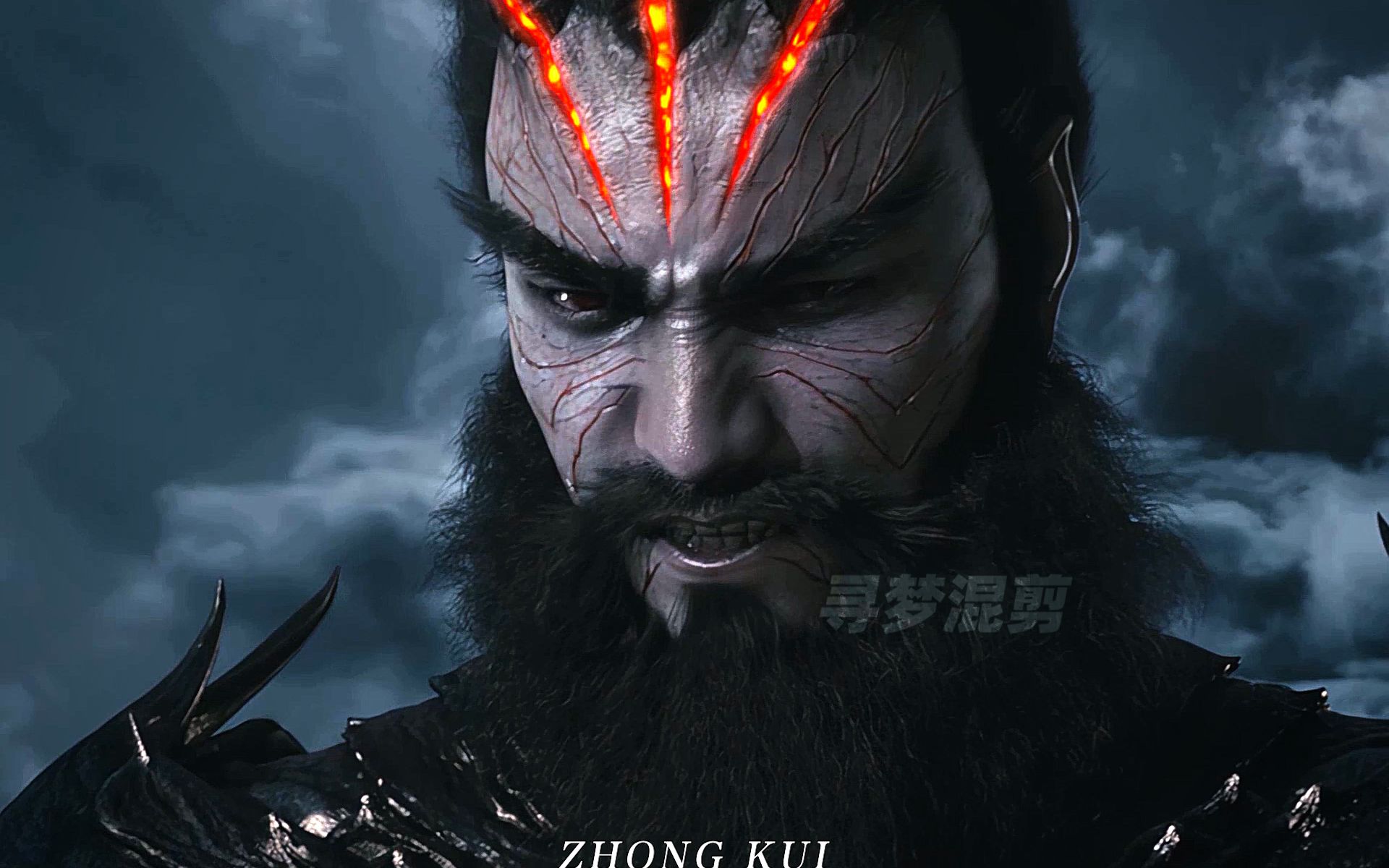 钟馗不是辅助吗,怎么成战士了