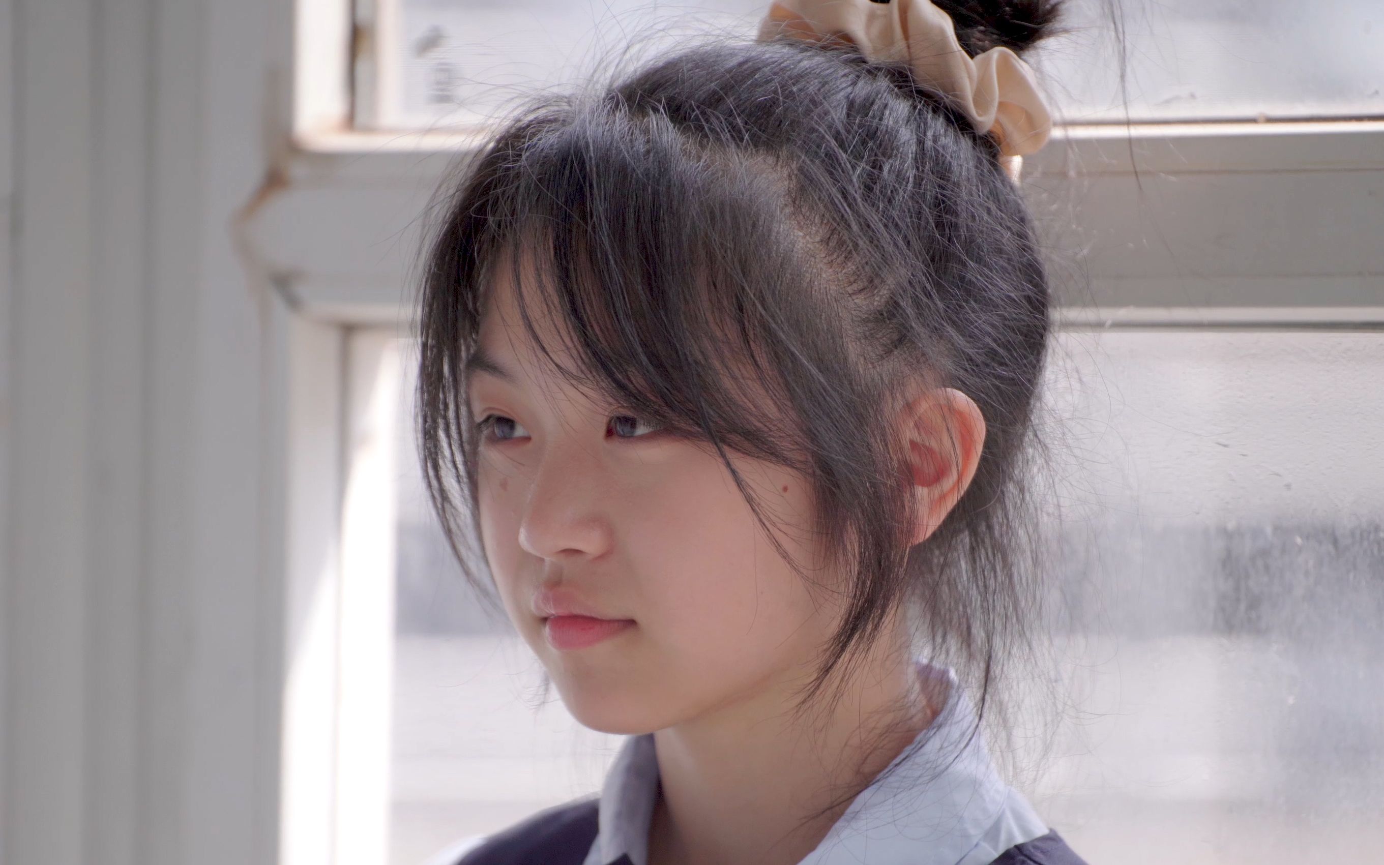 4k感受一下10后小妹妹的震撼颜值