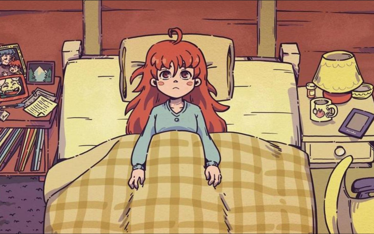 《celeste》蔚蓝一命到底全流程攻略【b面】第二章 (持续更新)