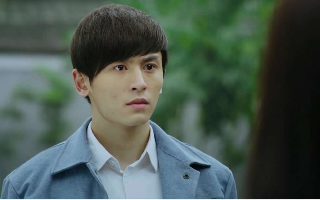 【张哲瀚】3435韩冰哥哥的衣柜有那( )么大 cut_哔哩哔哩 (゜-゜)つロ