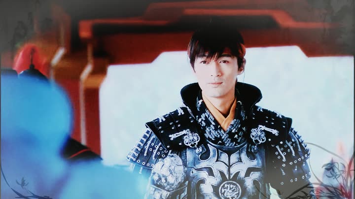 【胡歌x杨幂】【扶摇x龙阳】御龙吟