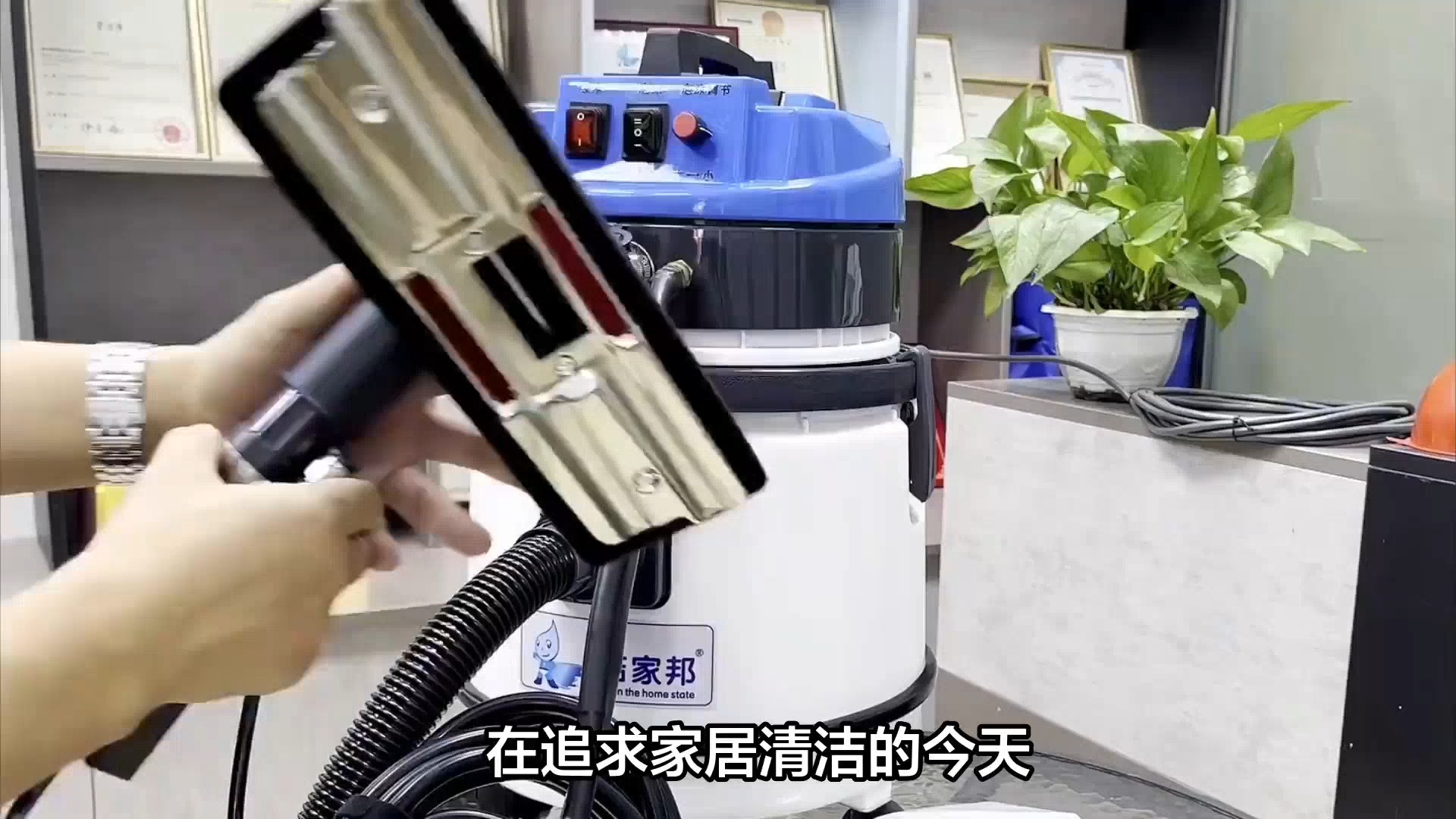 卡赫布艺沙发清洗机puzzi8/1帮忙看下,亲身体验