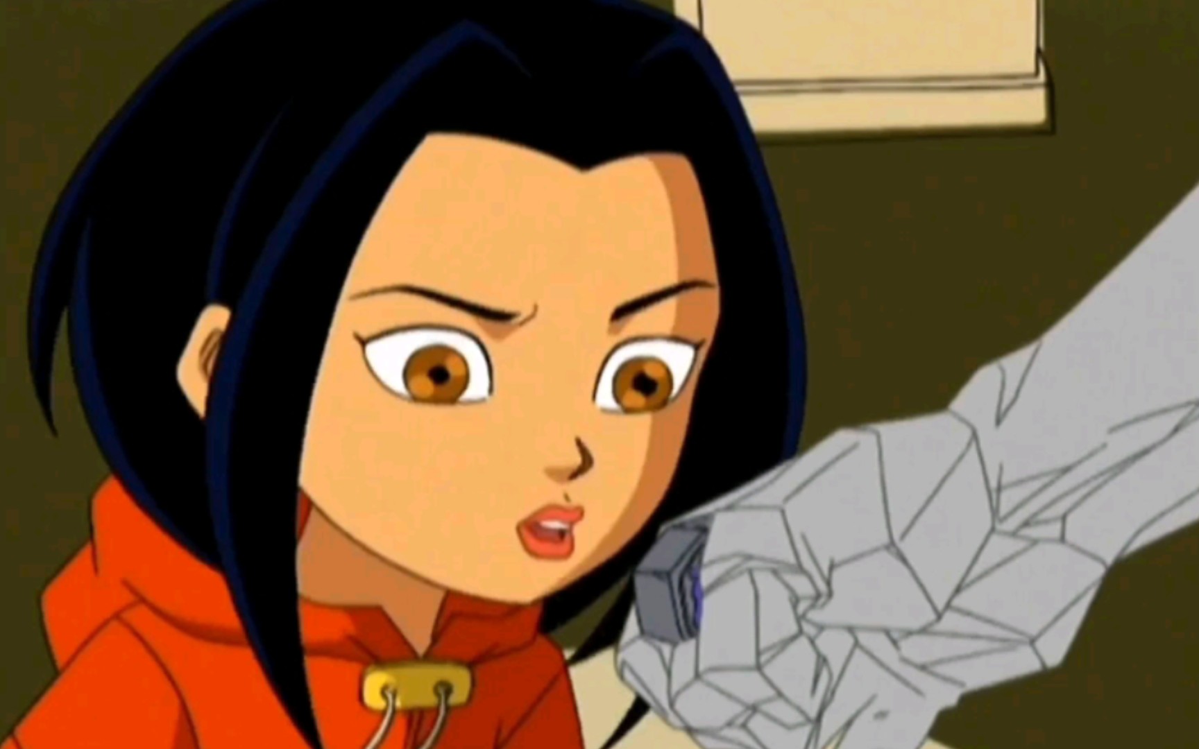 成龙历险记:原神启动(三)