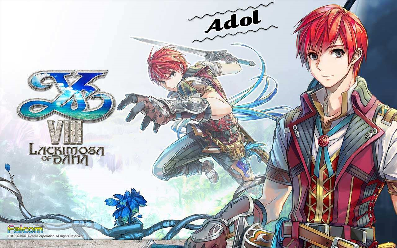 伊苏8亚特鲁竞速模式单挑地狱inferno难度肇始生命无伤