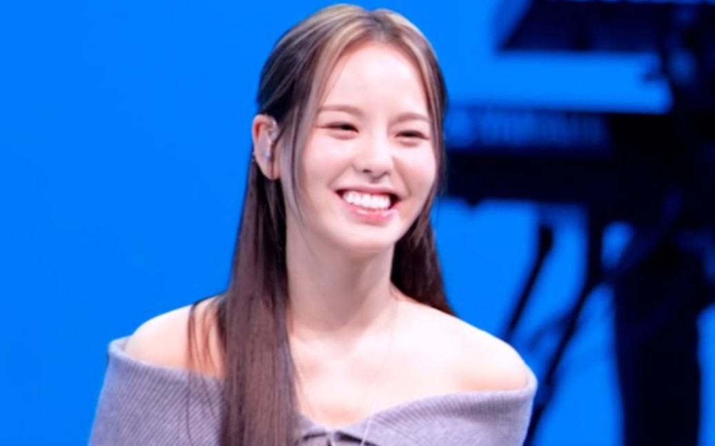 jyp日本女团niziu韩国出道曲《heartris》乐队live视频公开!