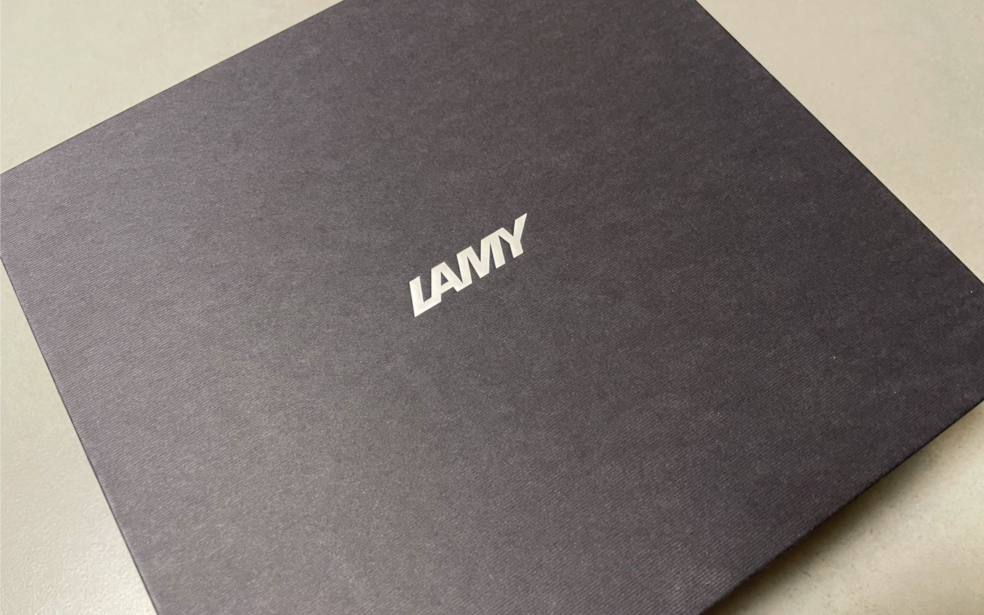 【自动铅笔发烧友】品牌篇:lamy 凌美自动铅笔(德国)哔哩哔哩bilibili