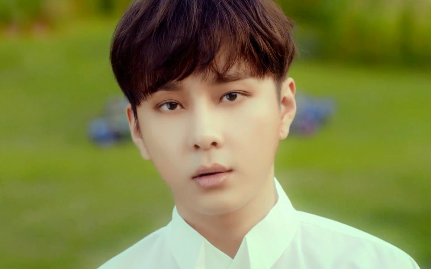 [龙俊亨吧中字]beast - butterfly mv完整版[中韩双字]