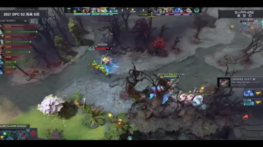 Dota2.3