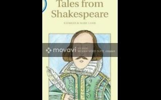 [图]莎士比亚戏剧故事.Tales.from.Shakespear