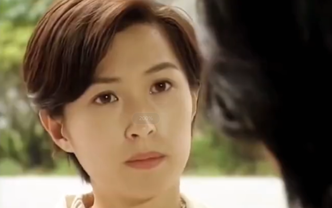 女追男,隔层纱,这纱有多薄?