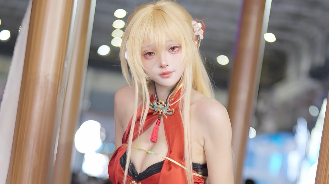 糟糕