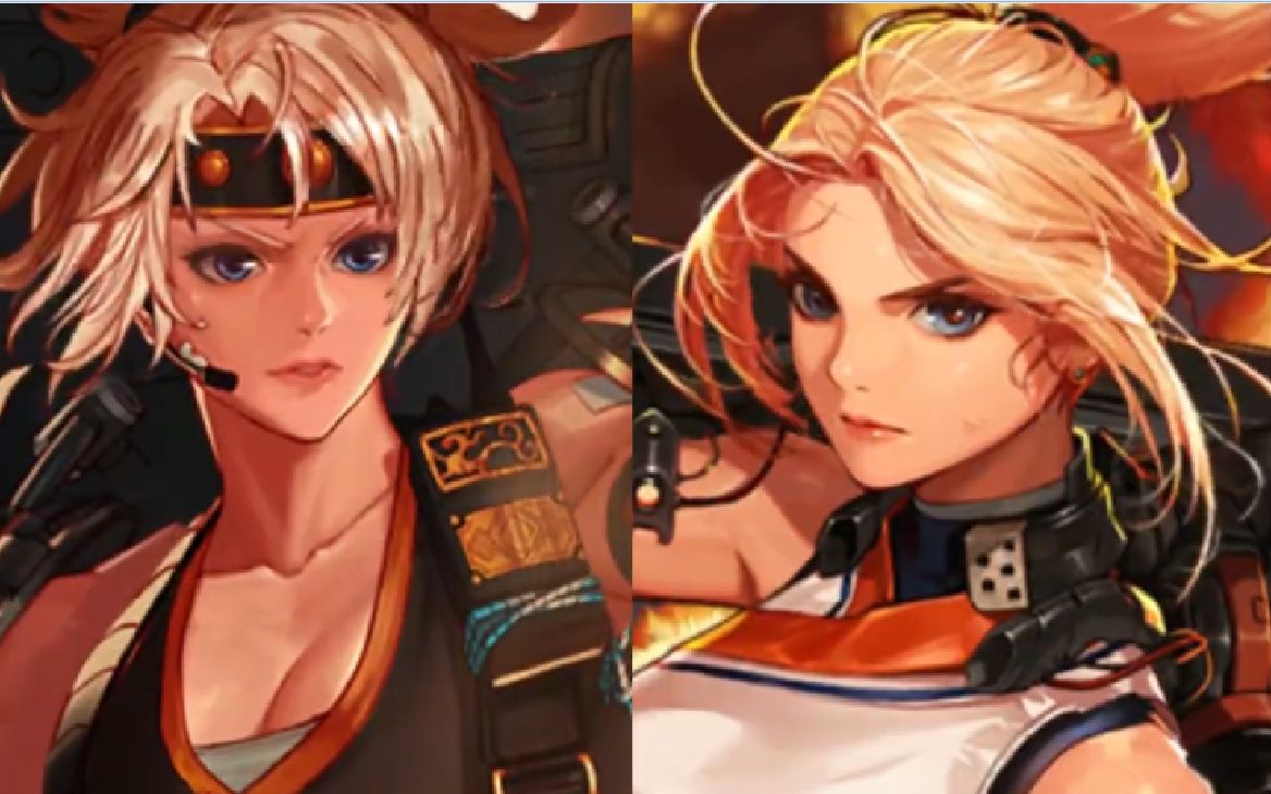 活动  【三觉前】女弹药,女大枪各2分一命单刷复仇要塞