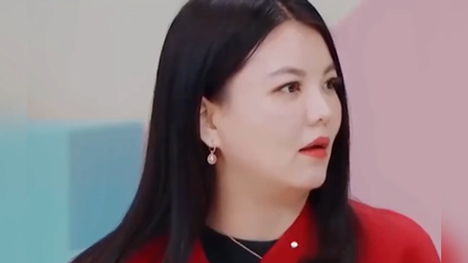 李湘彻底生气,怒怼网友辟谣二手毛巾,网友:不关心