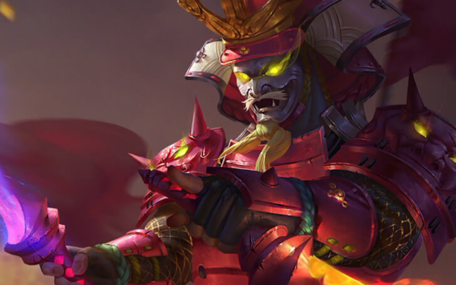 日常宫本排位加教学(辅助)_哔哩哔哩 (゜-゜)つロ 干杯~-bilibili