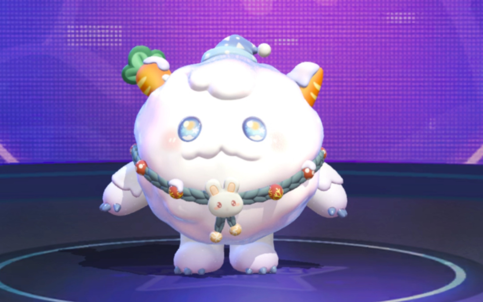 哇～瓦图～啊呜～瓦图鲁