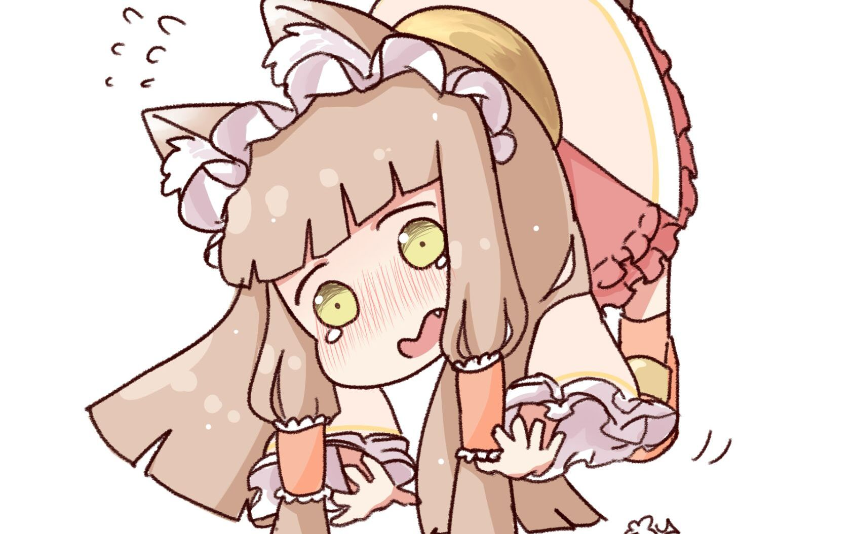 【公主连结/樱才新选组】天秤座d3水壶轴 返33-35s