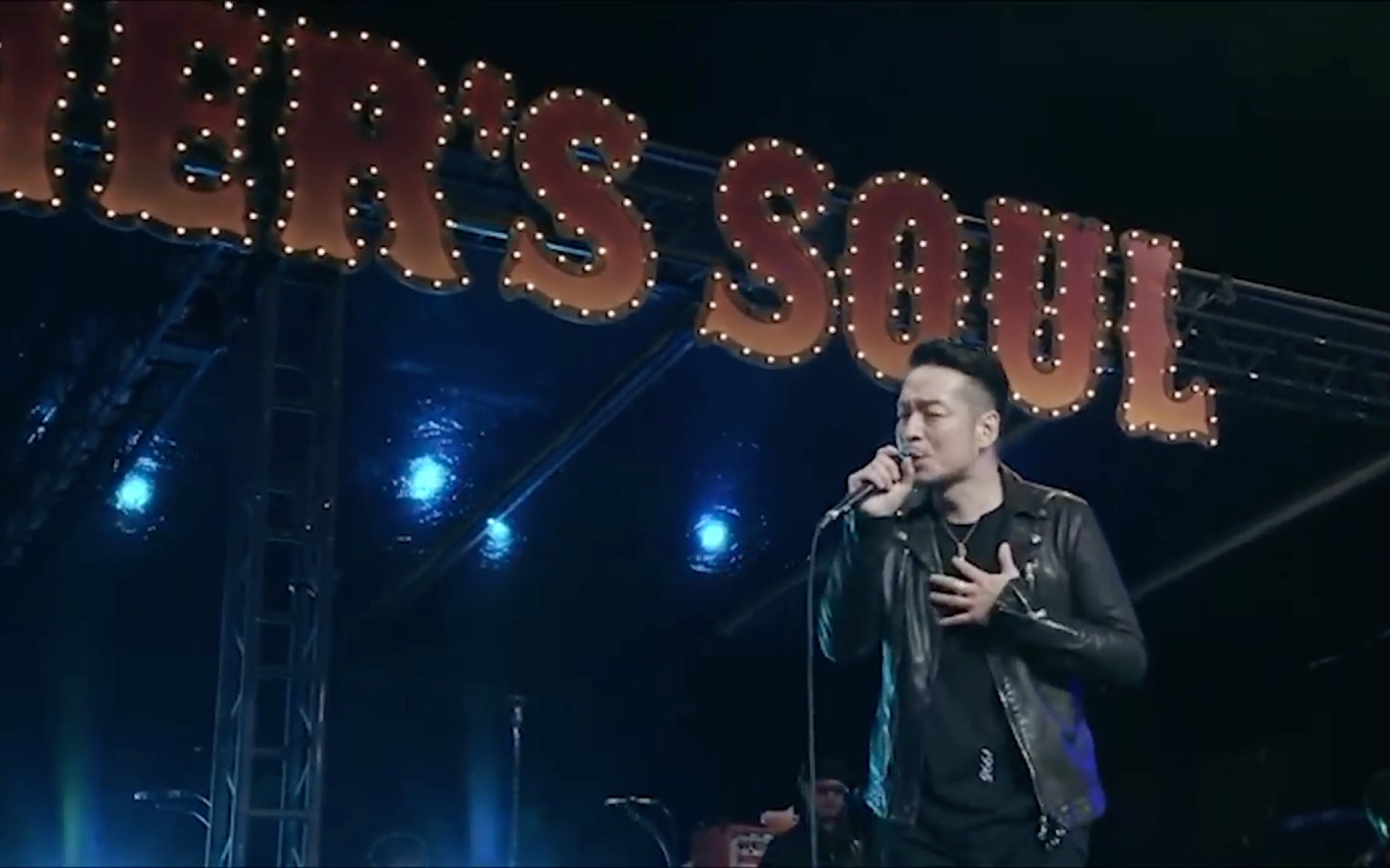 7 in yamanashi 』(2019.9.21 at 河口湖ステラシアター)