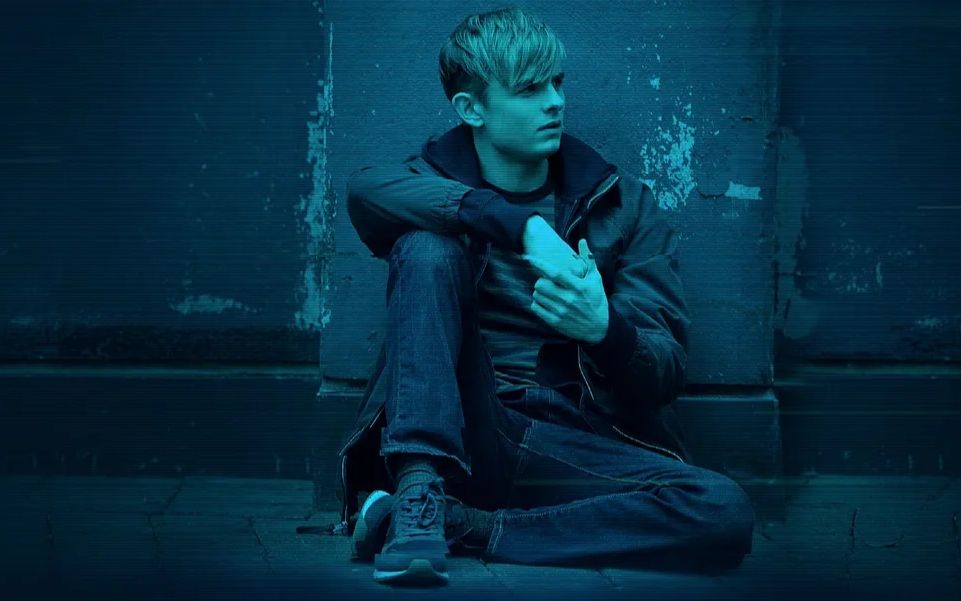 【alex rider】《少年间谍》alex个人燃向混剪_哔哩哔哩_bilibili