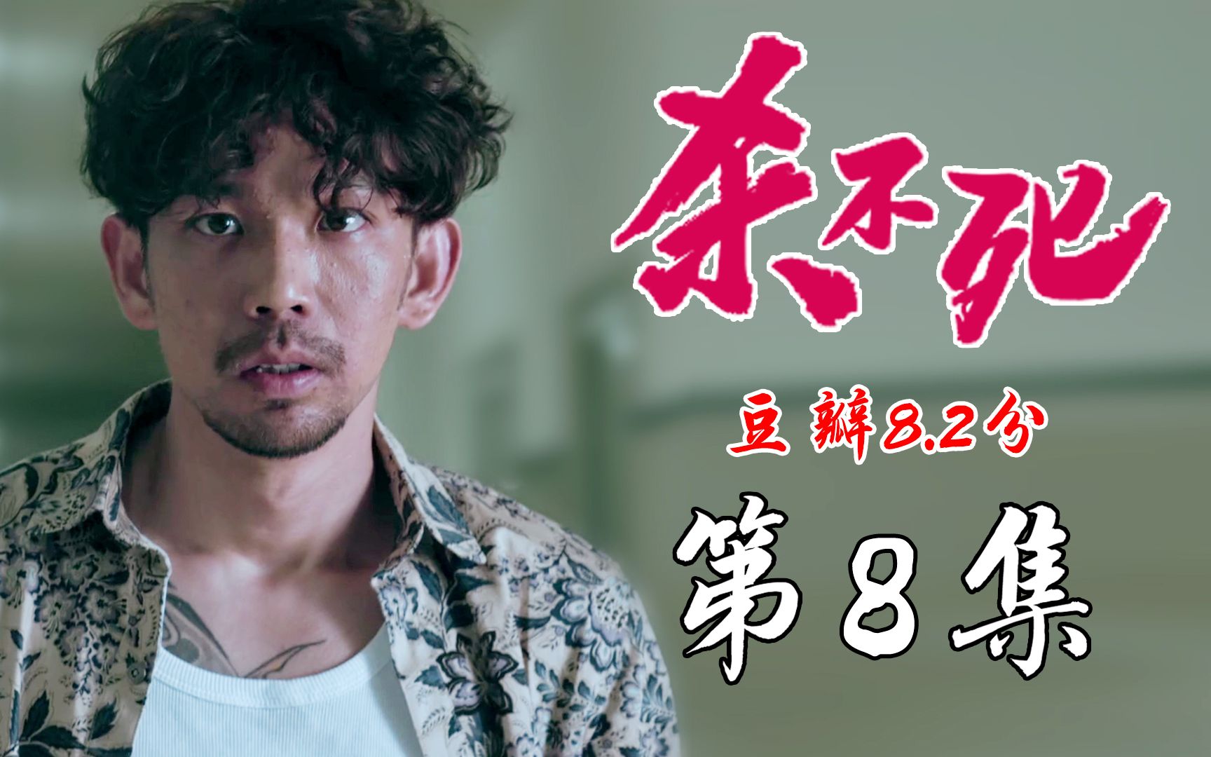 杀不死豆瓣82最终高潮开演金老板的发家之谜揭晓杀不死系列节目第八期