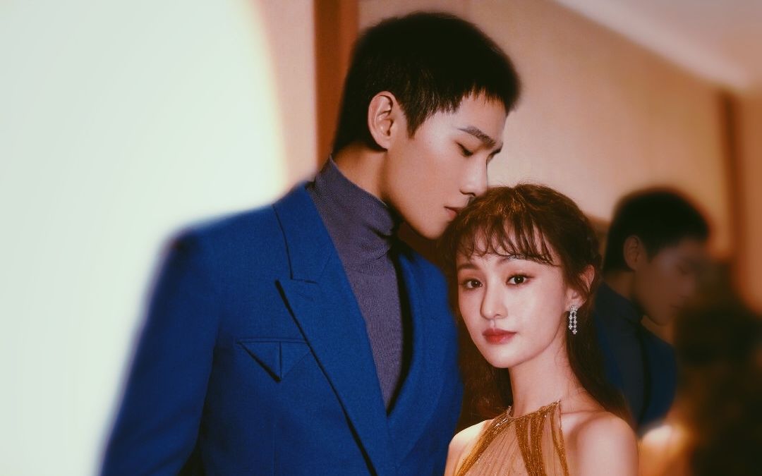 【洋爽】【肖奈贝微微】暗恋是两个人的事_哔哩哔哩_bilibili