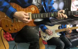 Download Video: 五月天 盛夏光年 Guitar Cover