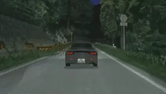 头文字d 高桥启介x岩濑恭子just Give Me A Reason 哔哩哔哩 Bilibili