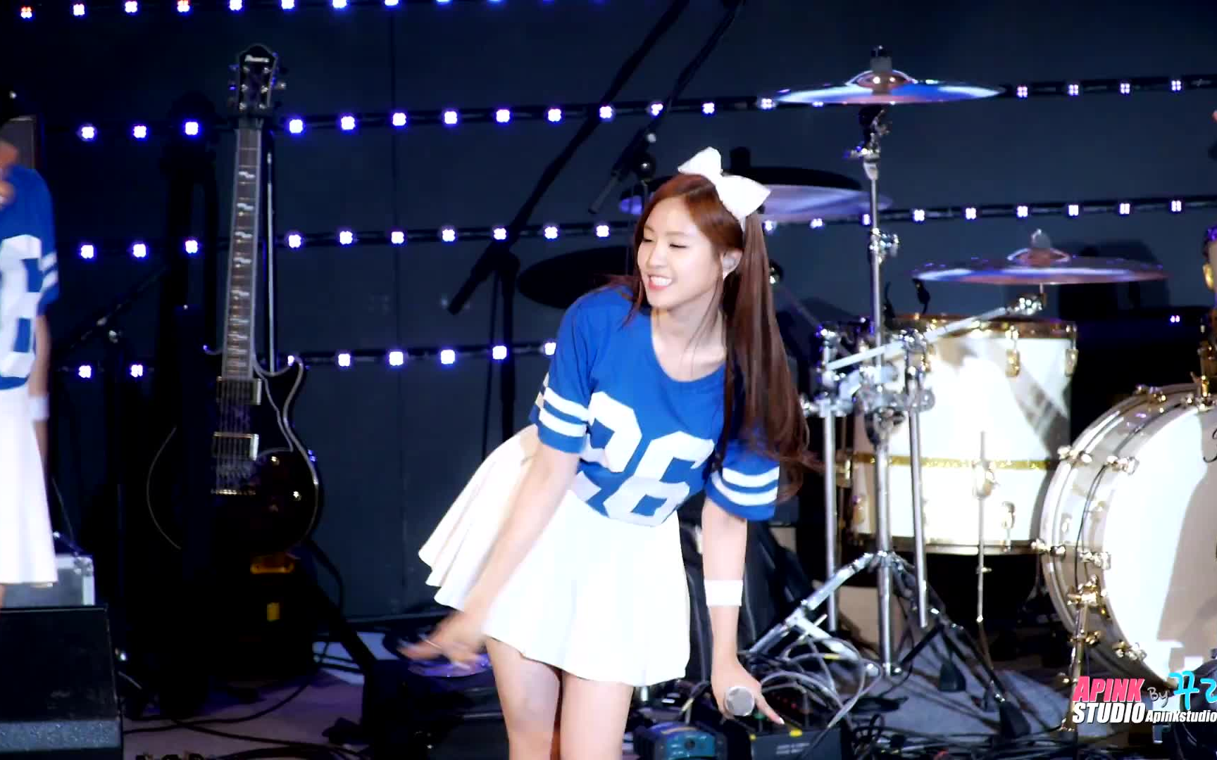 apink孙娜恩140622apink孙娜恩uyou