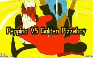 Download Video: [Pizza Tower]