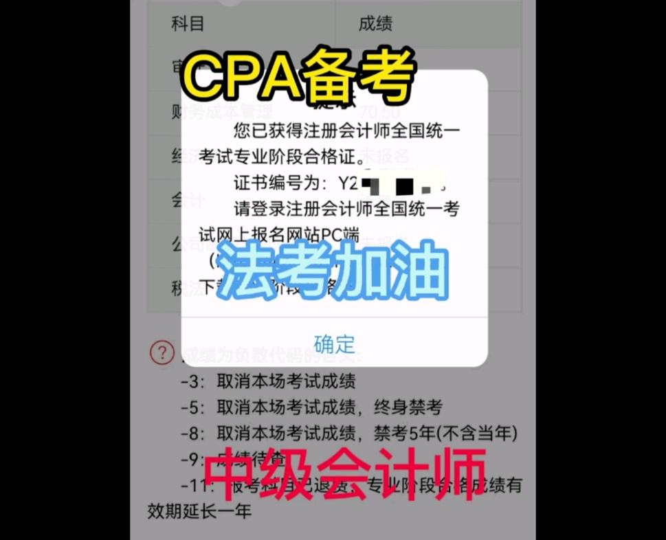 CPA备考 法考 中级会计师考试等 学习,工作,旅游,兴趣爱好,一个都不能少.哔哩哔哩bilibili