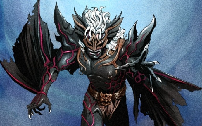 【最惨古朗基】比豪猪还惨的3号蝙蝠哥_哔哩哔哩_bilibili