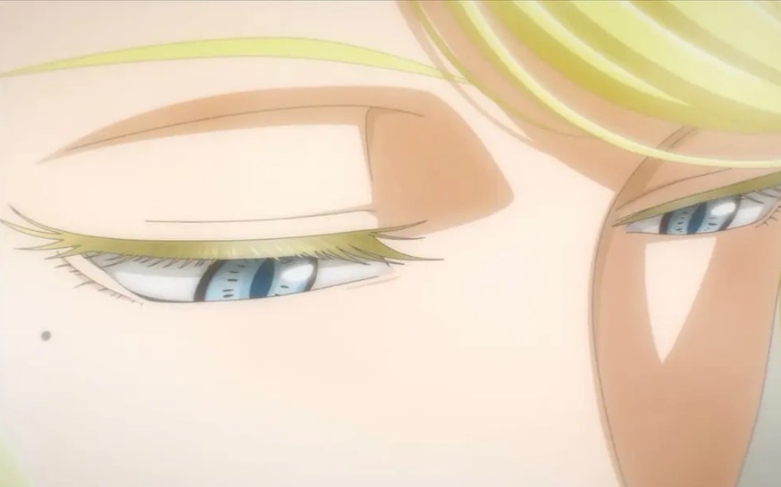 忧国的莫里亚蒂还有什么比说英语的艾琳更诱人的呢