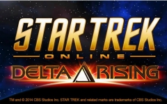 星际迷航网络版(Star Trek Online)资料片德尔塔崛起第一支预告哔哩哔哩bilibili