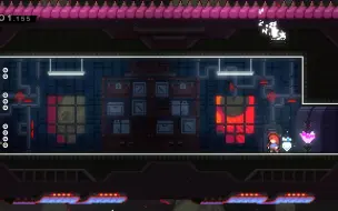 Tải video: 【Celeste/草莓酱】一个没有含金量的冕银。。。