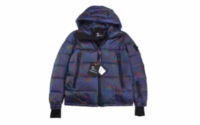  高仿moncler,总结三大疑问 第1张