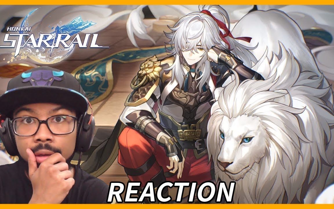 崩坏星穹铁道 夏季游戏盛会 special k 反应 reaction 米哈游